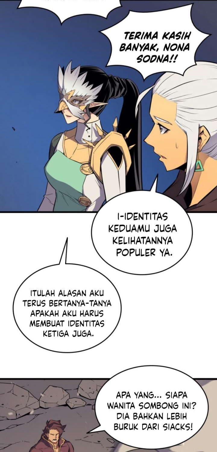 The Great Mage Returns After 4000 Years Bab 85 halaman 44