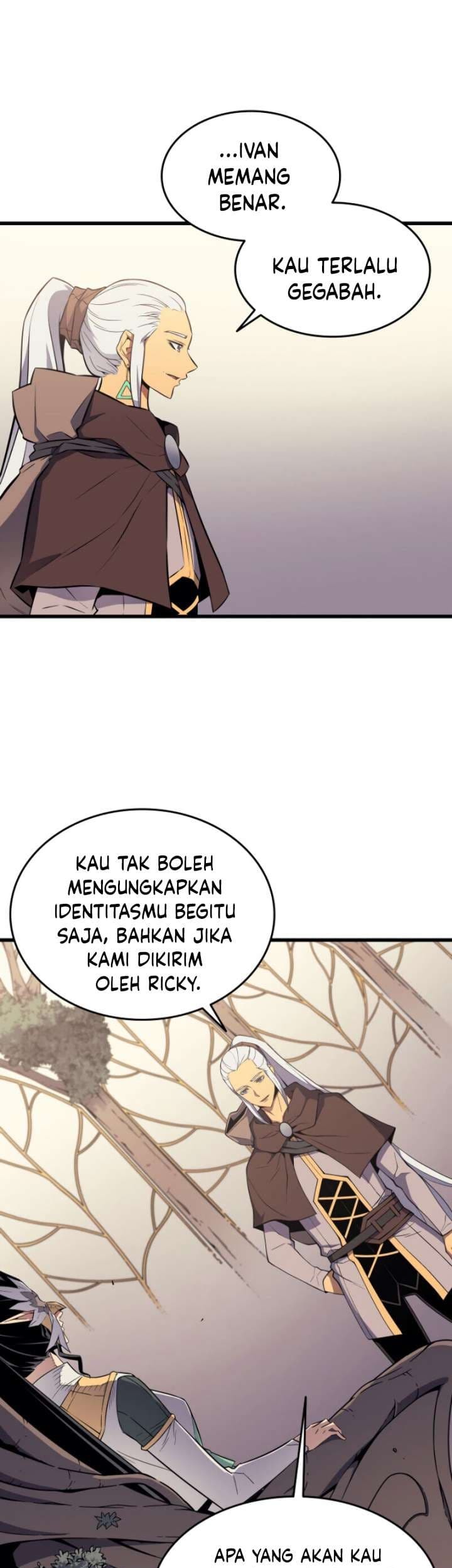 The Great Mage Returns After 4000 Years Bab 86 halaman 32