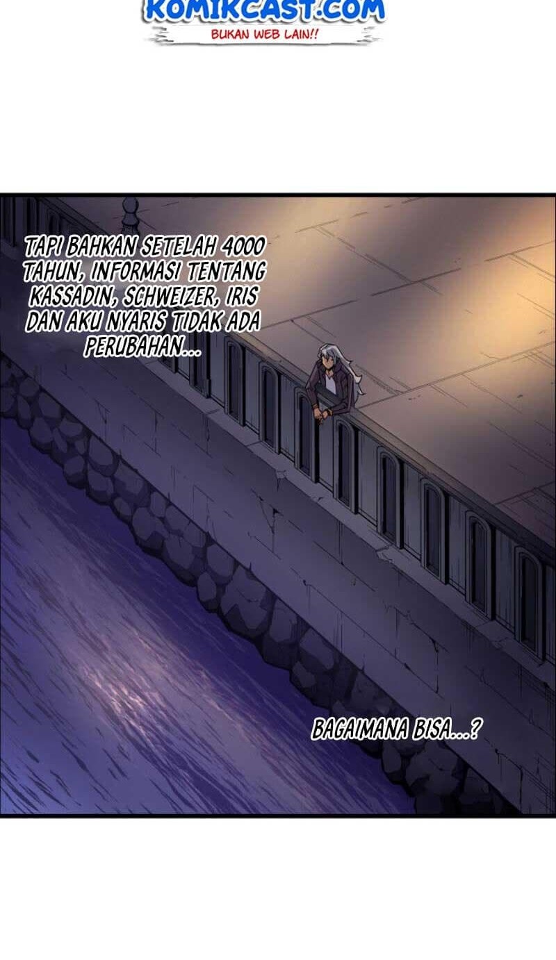 The Great Mage Returns After 4000 Years Bab 9 halaman 32
