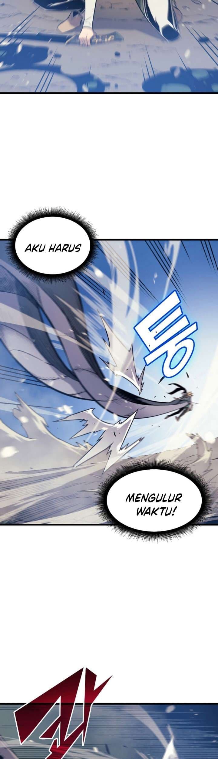 The Great Mage Returns After 4000 Years Bab 90 halaman 32