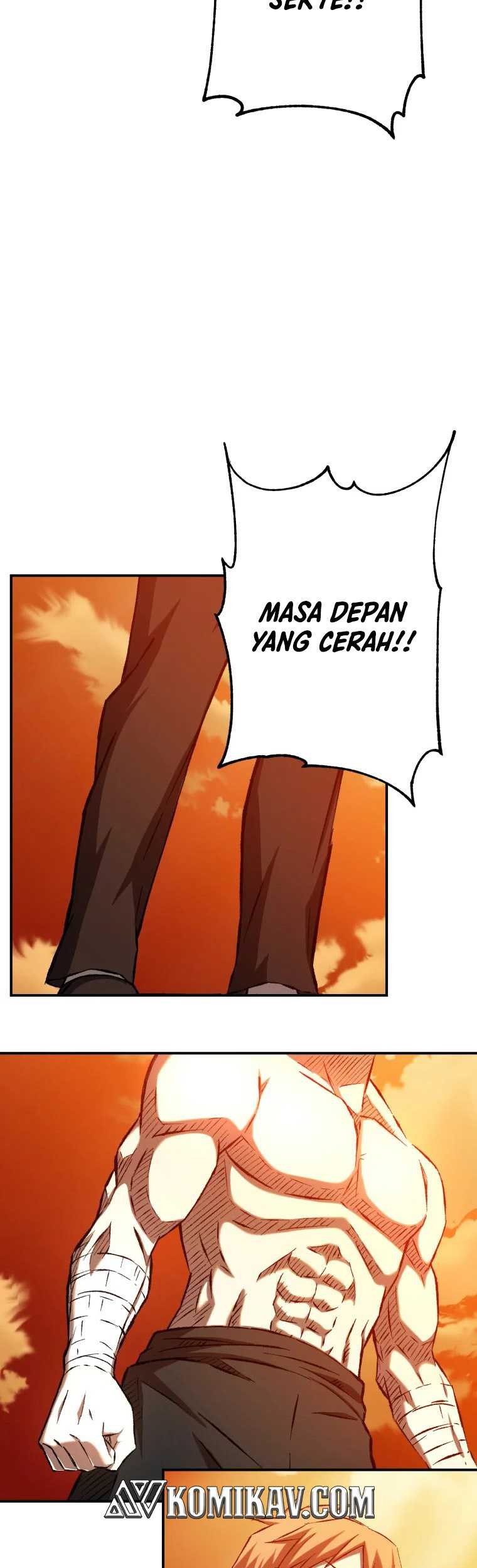 The Great Master Bab 00.1 halaman 16