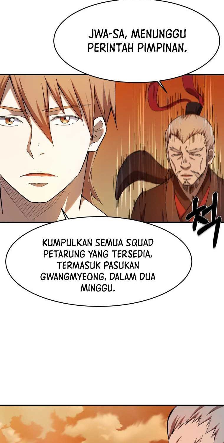 The Great Master Bab 00.1 halaman 19