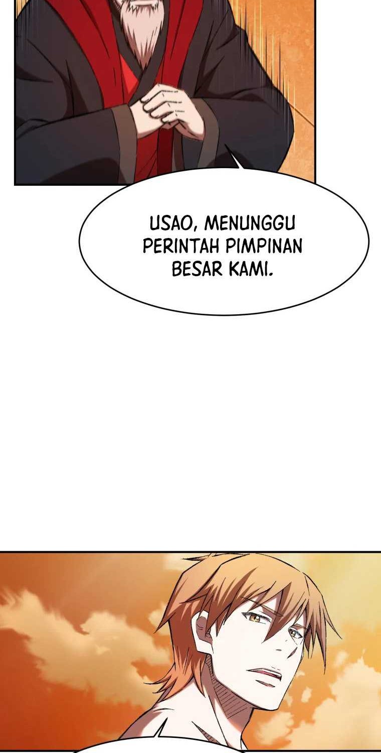 The Great Master Bab 00.1 halaman 21