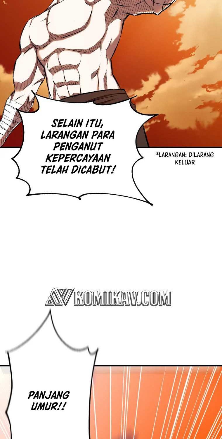 The Great Master Bab 00.1 halaman 23