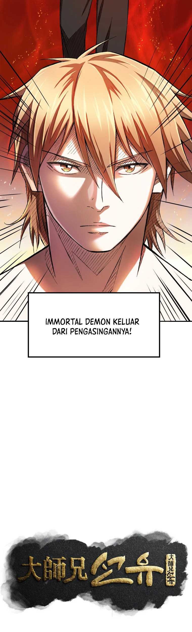 The Great Master Bab 00.1 halaman 26