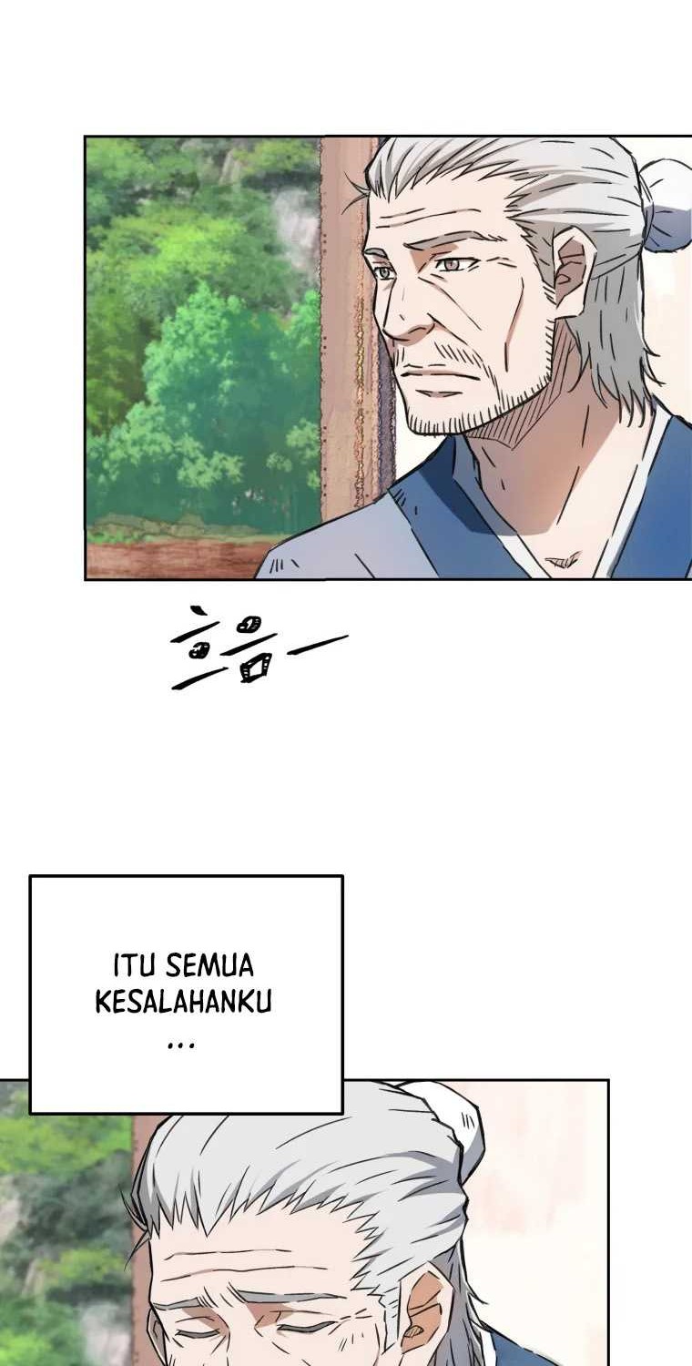 The Great Master Bab 01 halaman 7