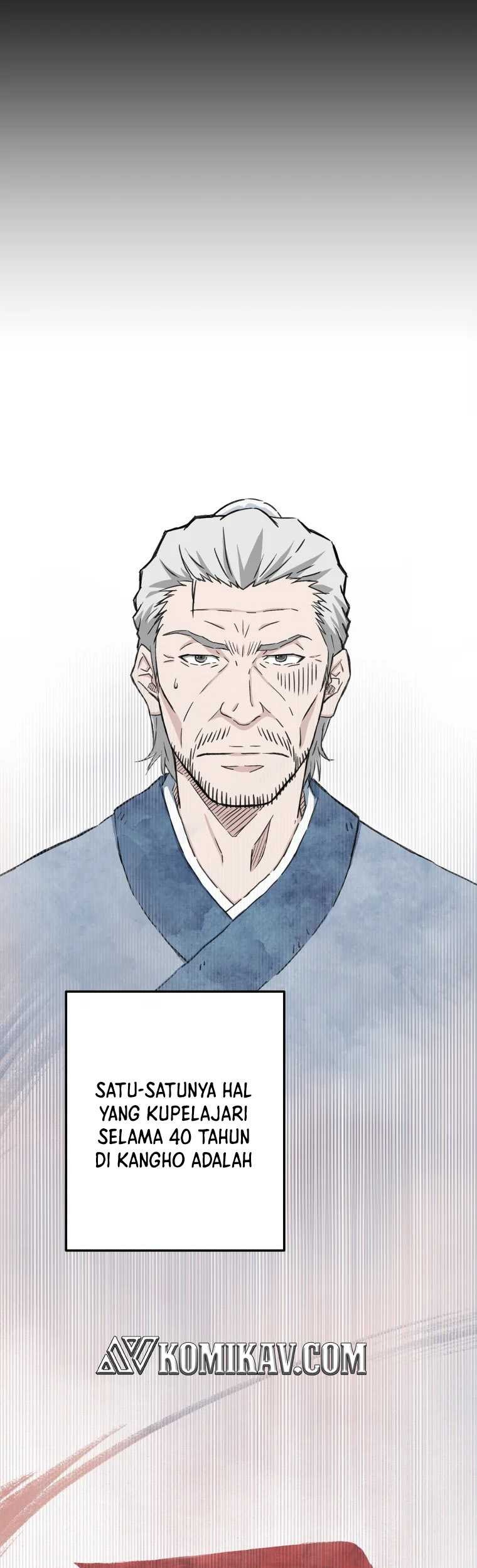 The Great Master Bab 01 halaman 10