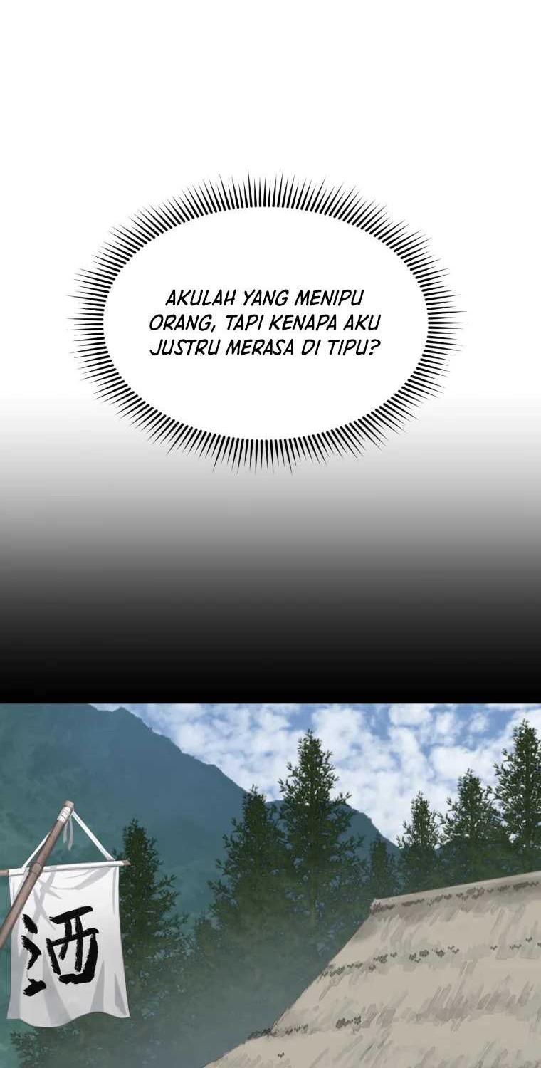 The Great Master Bab 01 halaman 13