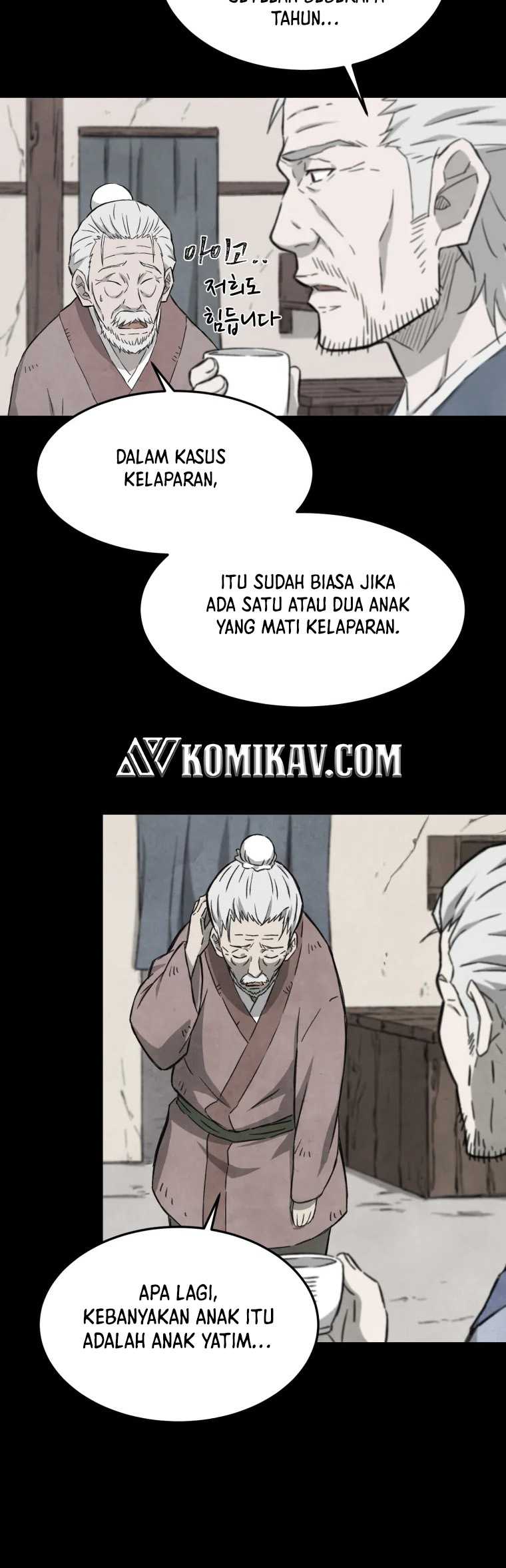 The Great Master Bab 01 halaman 16