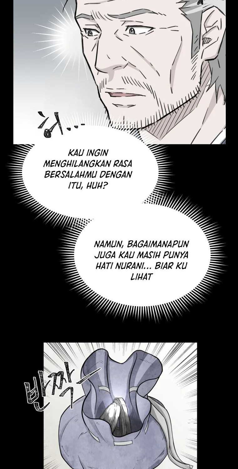 The Great Master Bab 01 halaman 18