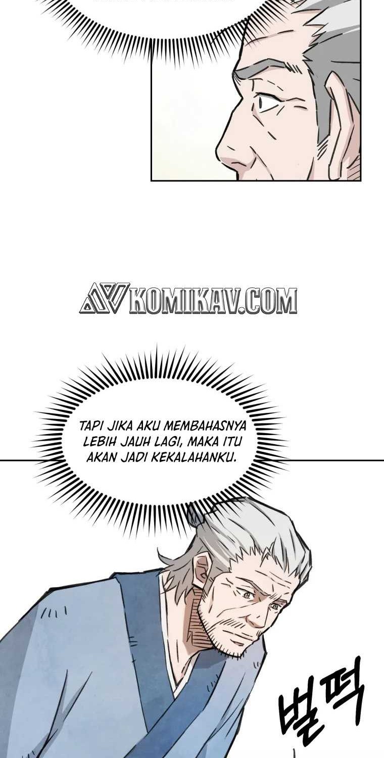 The Great Master Bab 01 halaman 20