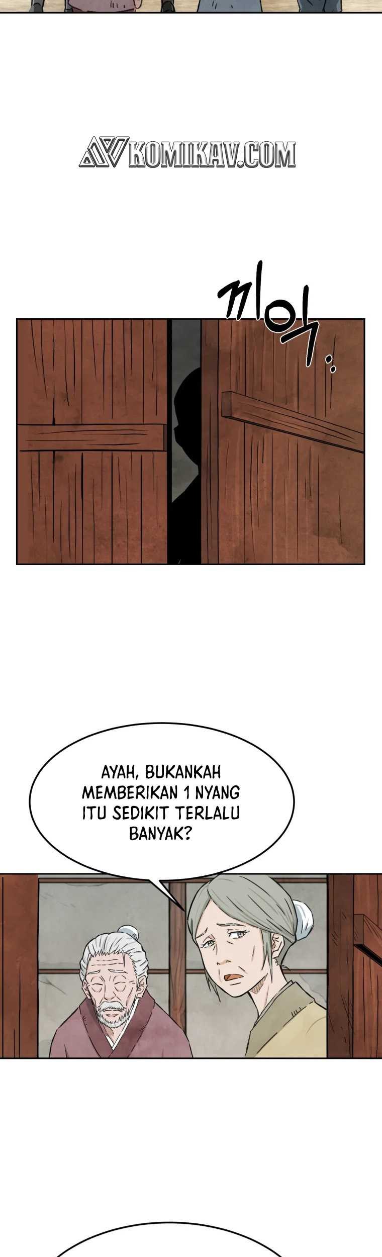 The Great Master Bab 01 halaman 23