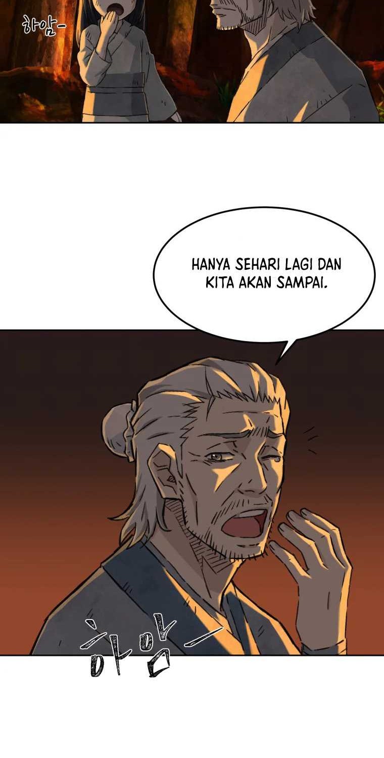 The Great Master Bab 01 halaman 35
