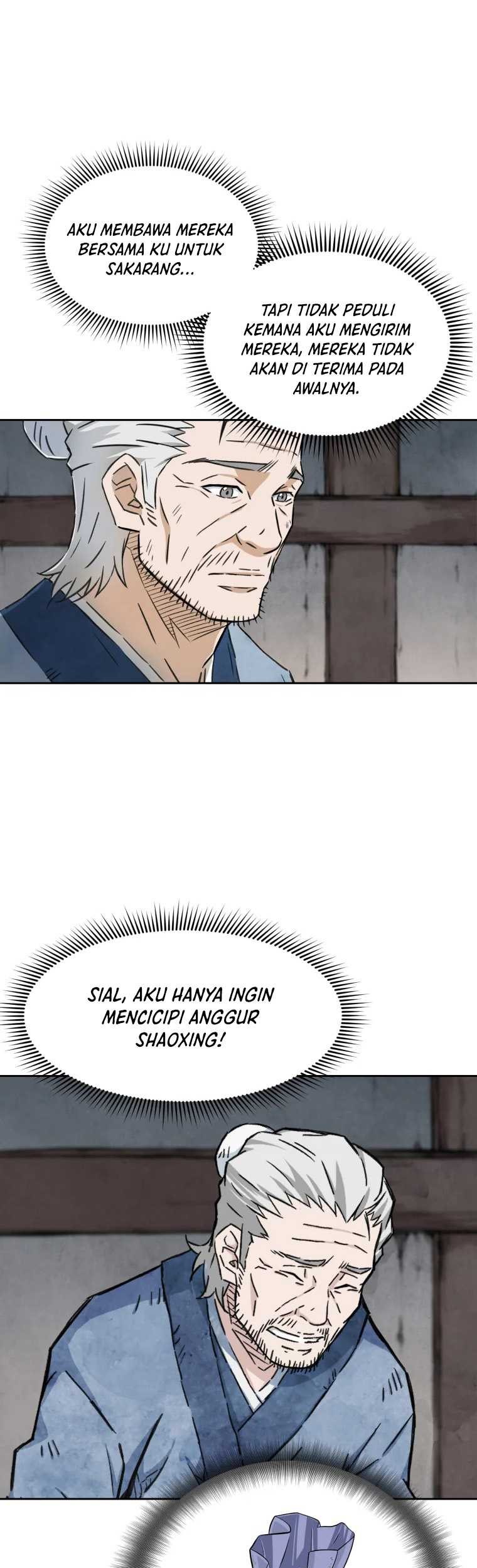 The Great Master Bab 01 halaman 38