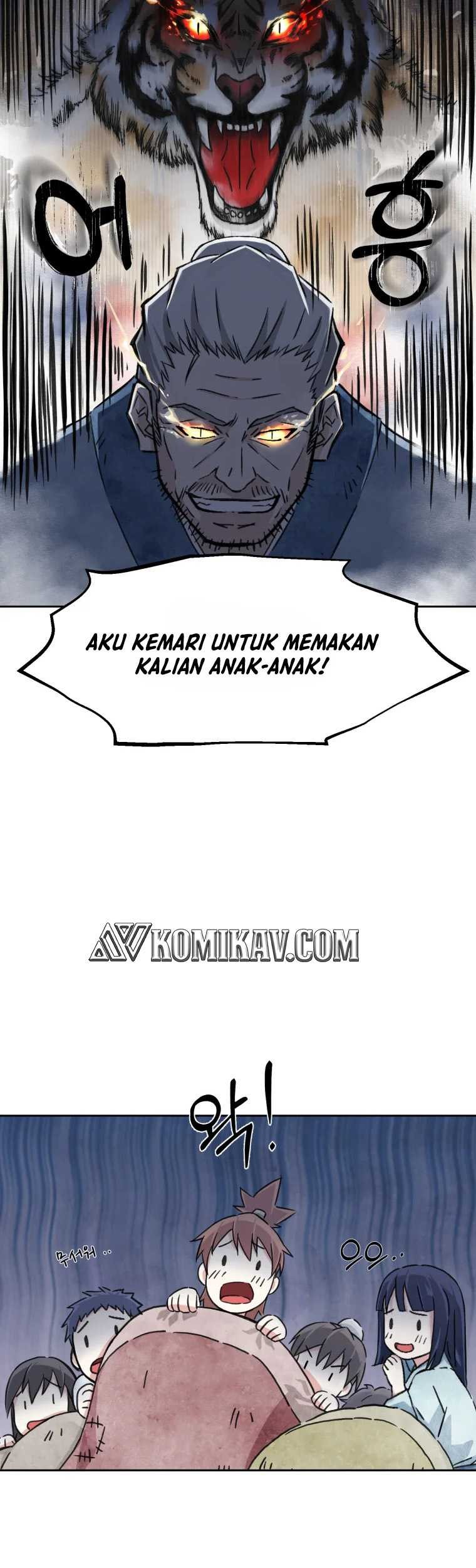 The Great Master Bab 02 halaman 4