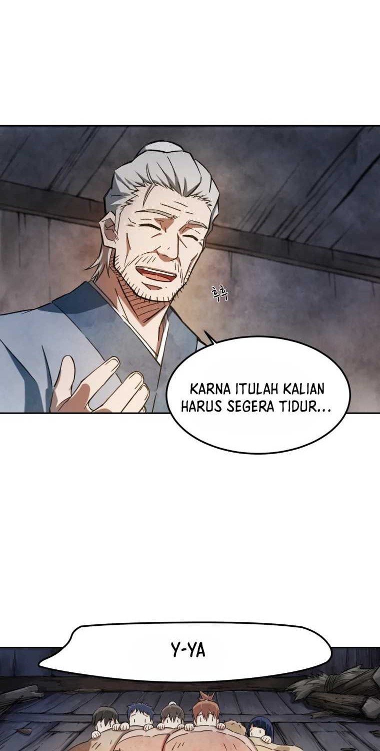 The Great Master Bab 02 halaman 5