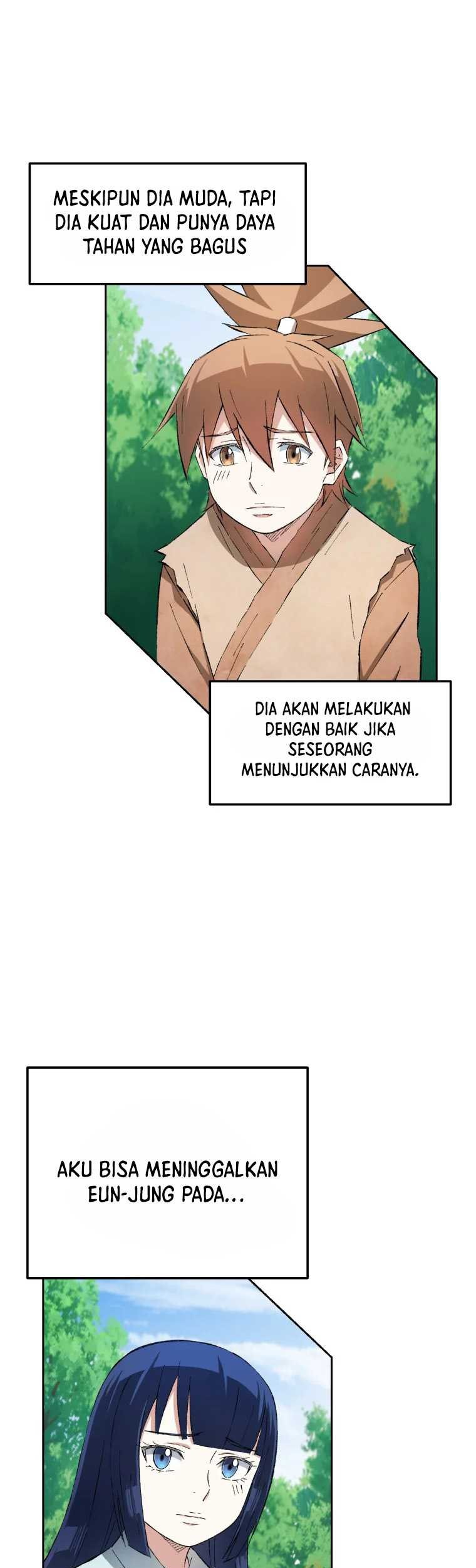 The Great Master Bab 02 halaman 12