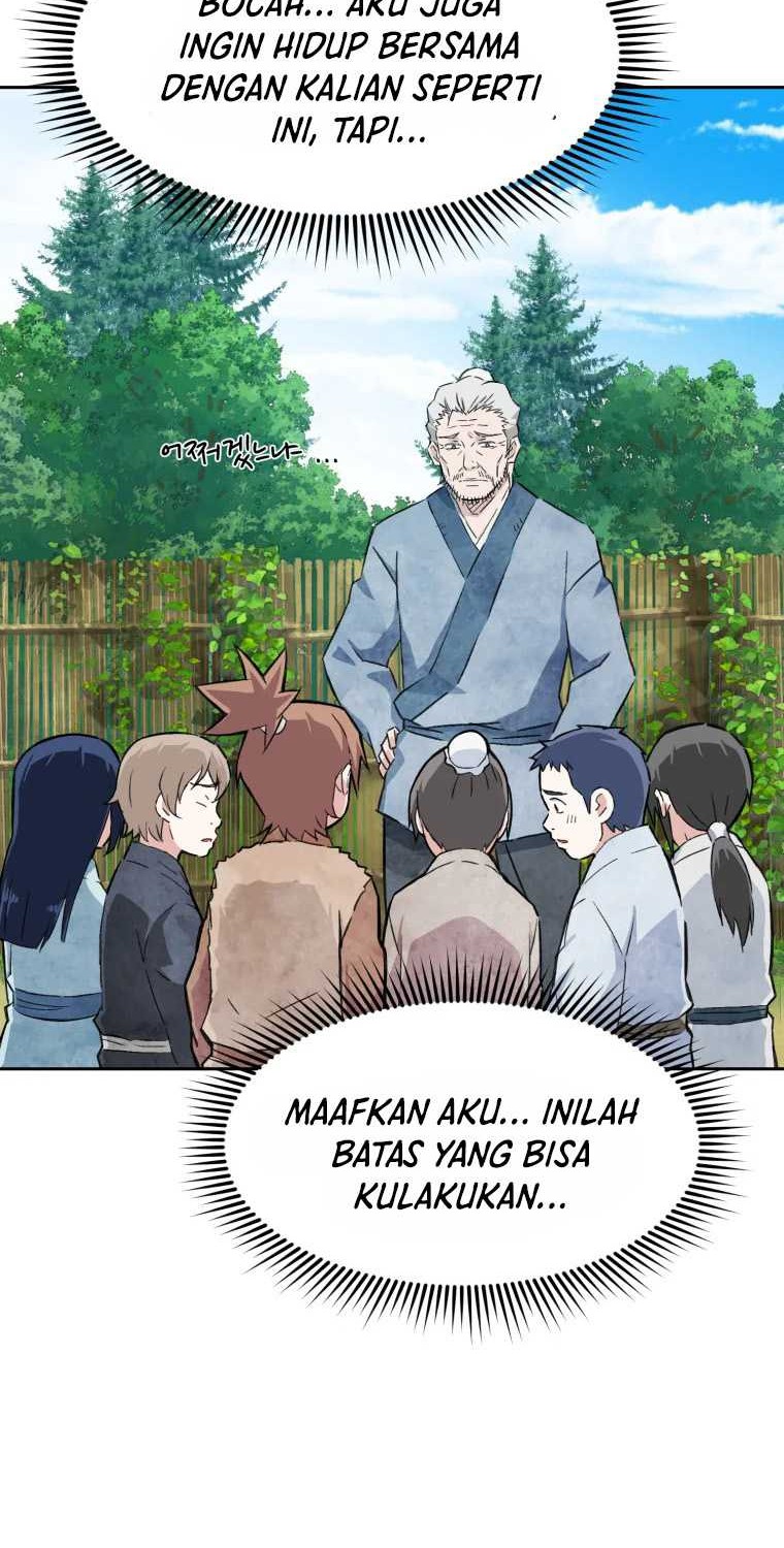 The Great Master Bab 02 halaman 15