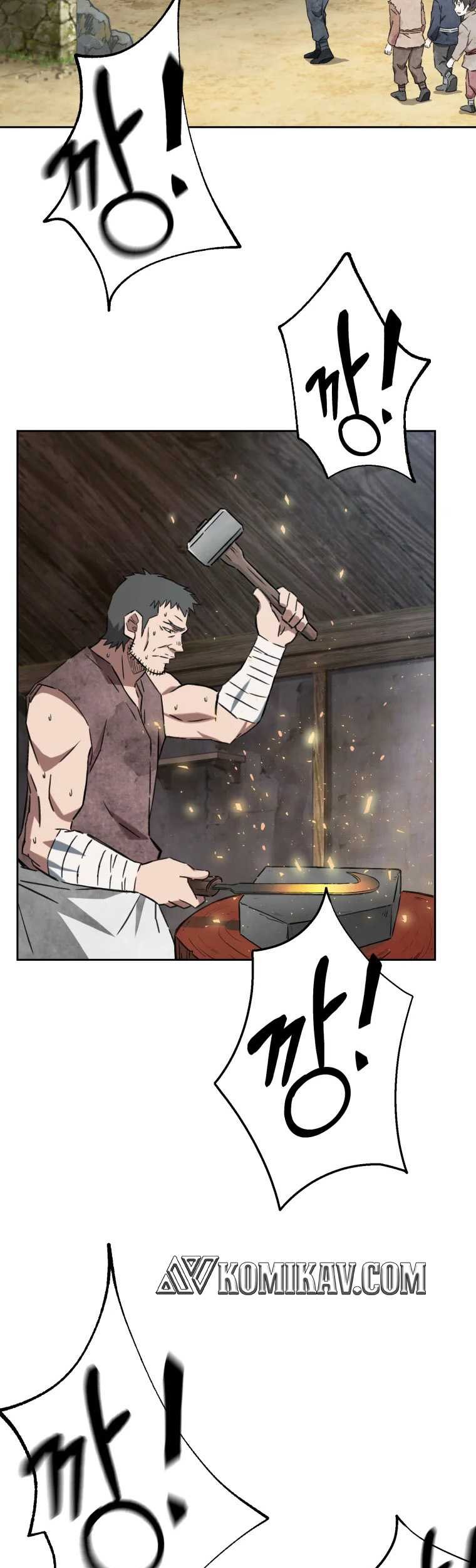The Great Master Bab 02 halaman 21