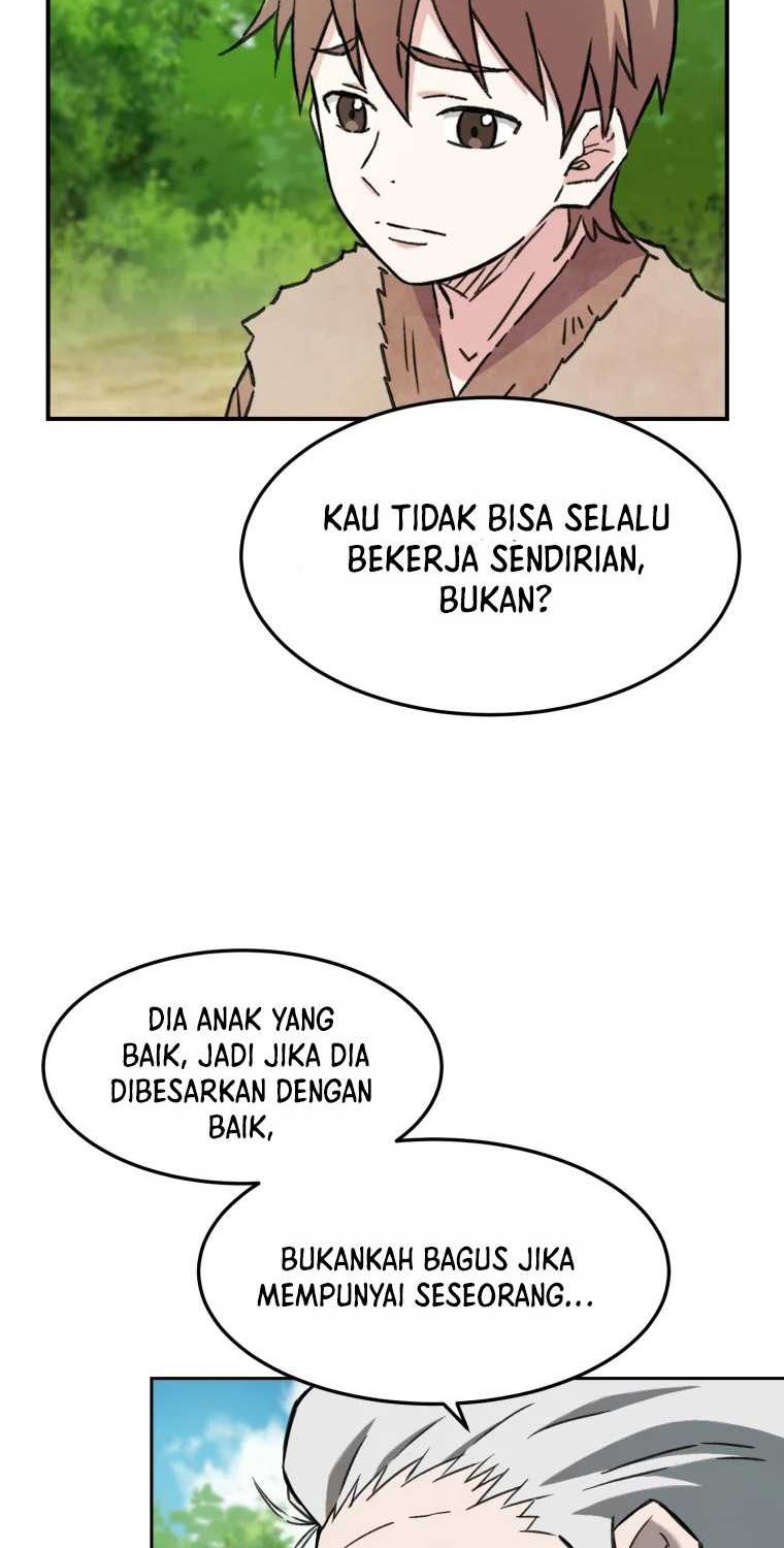 The Great Master Bab 02 halaman 33