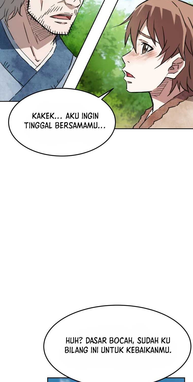 The Great Master Bab 02 halaman 35