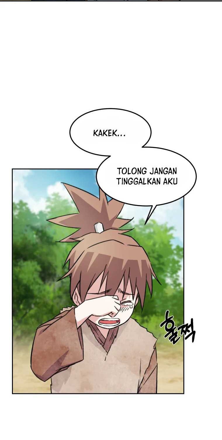 The Great Master Bab 02 halaman 41