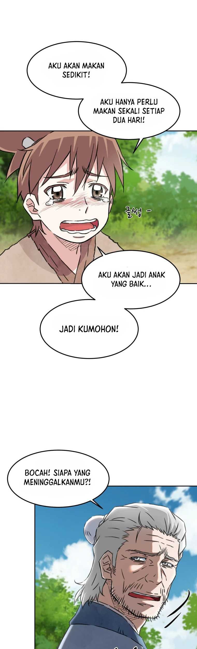 The Great Master Bab 02 halaman 42