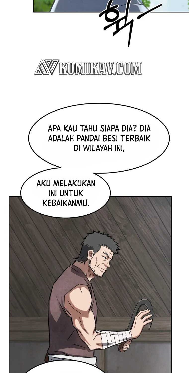 The Great Master Bab 02 halaman 43
