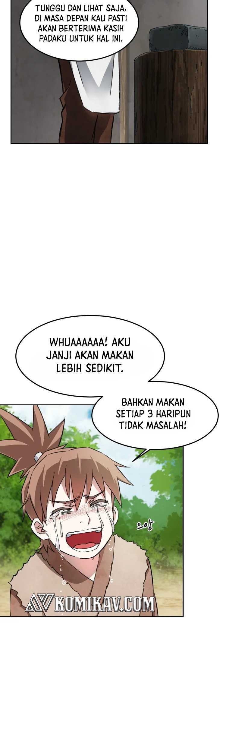 The Great Master Bab 02 halaman 44