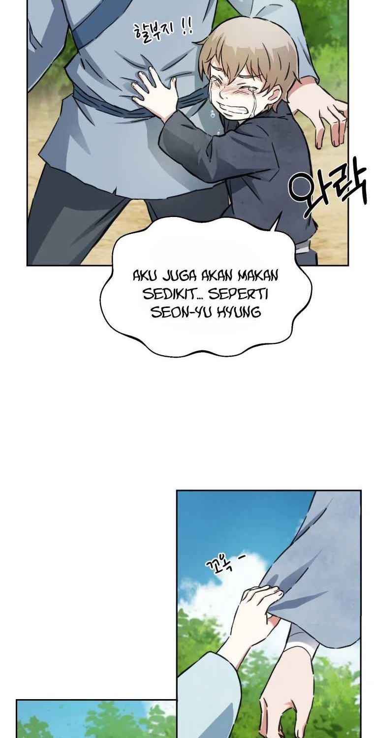 The Great Master Bab 02 halaman 47