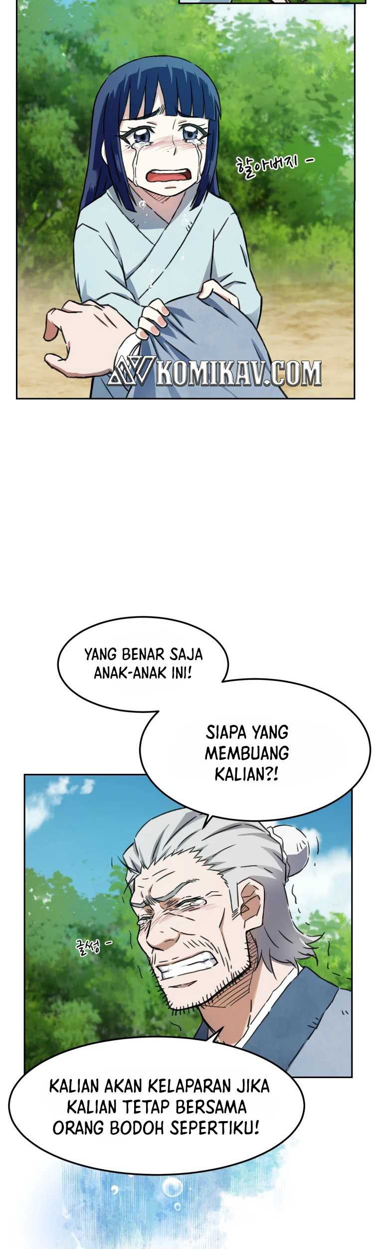 The Great Master Bab 02 halaman 48