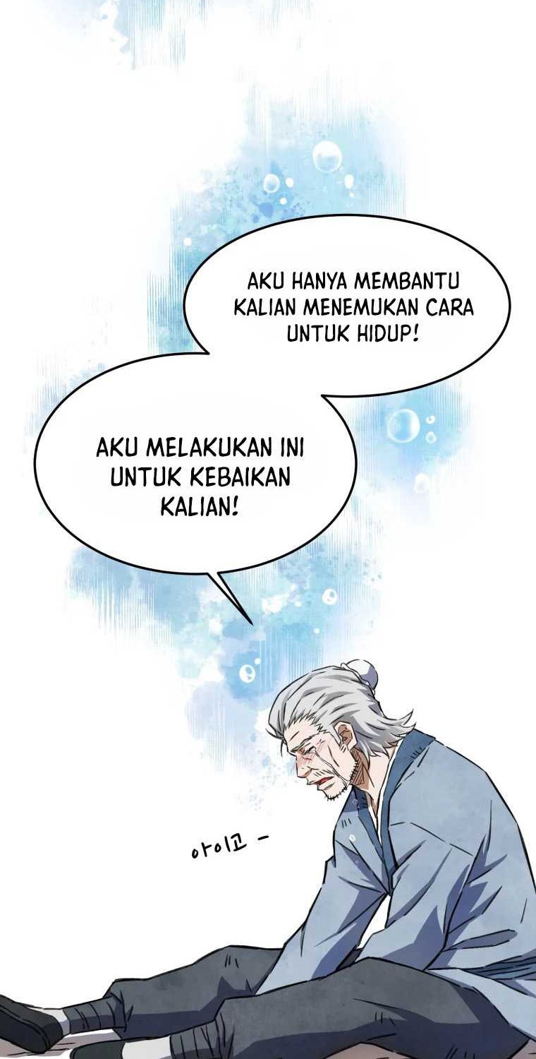 The Great Master Bab 02 halaman 49