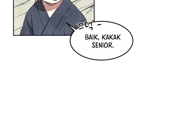 The Great Master chapter 03 halaman 19
