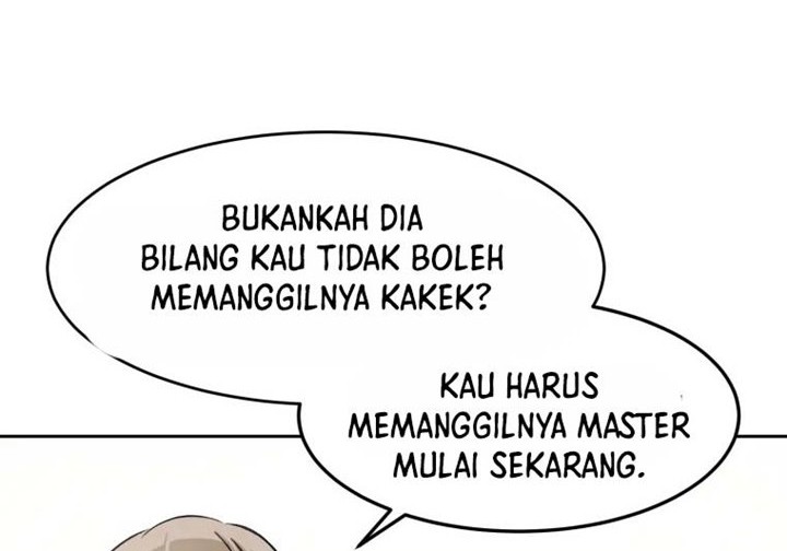 The Great Master chapter 03 halaman 23