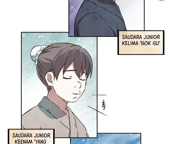 The Great Master chapter 03 halaman 39