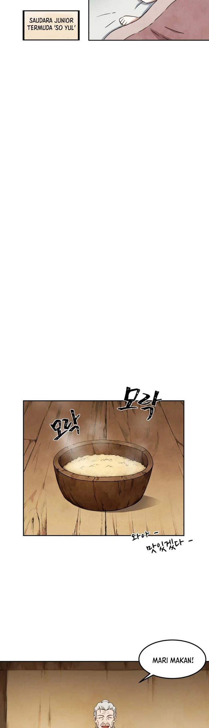 The Great Master chapter 03 halaman 42