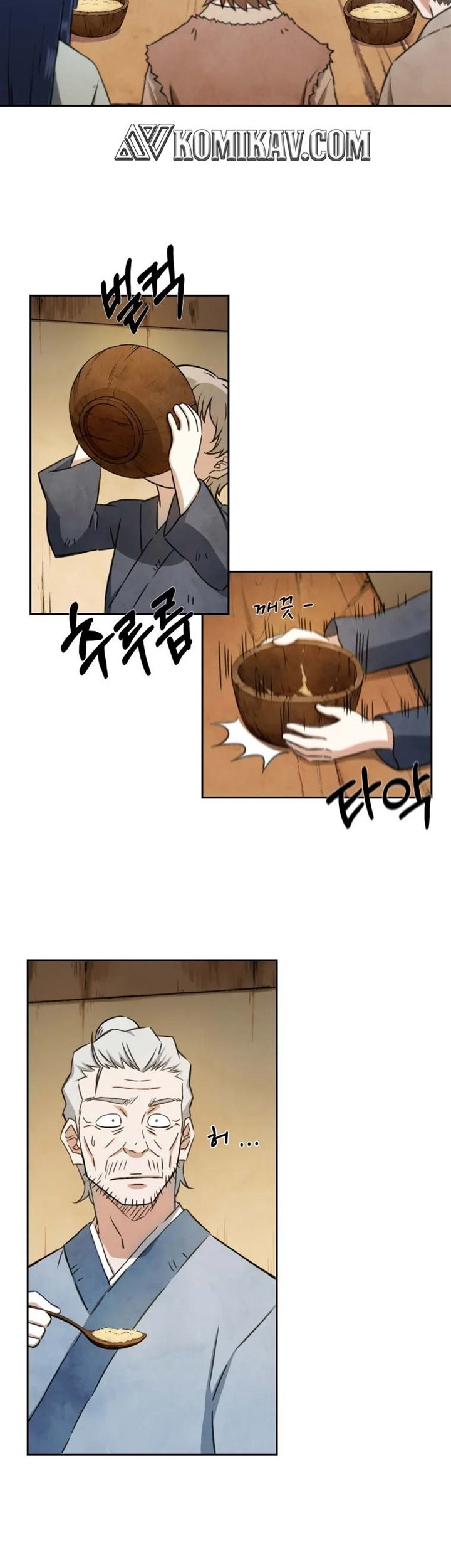 The Great Master chapter 03 halaman 44