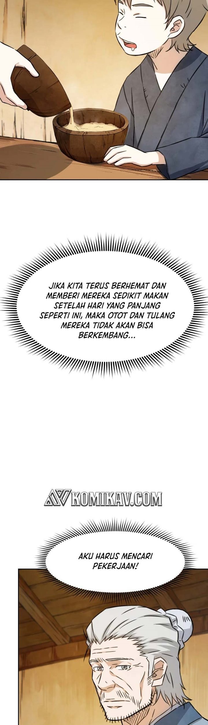 The Great Master chapter 03 halaman 46