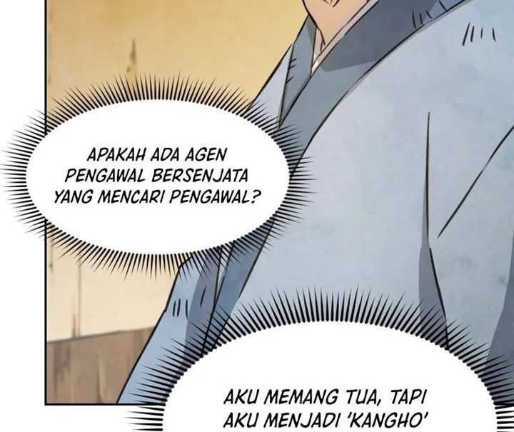 The Great Master chapter 03 halaman 47