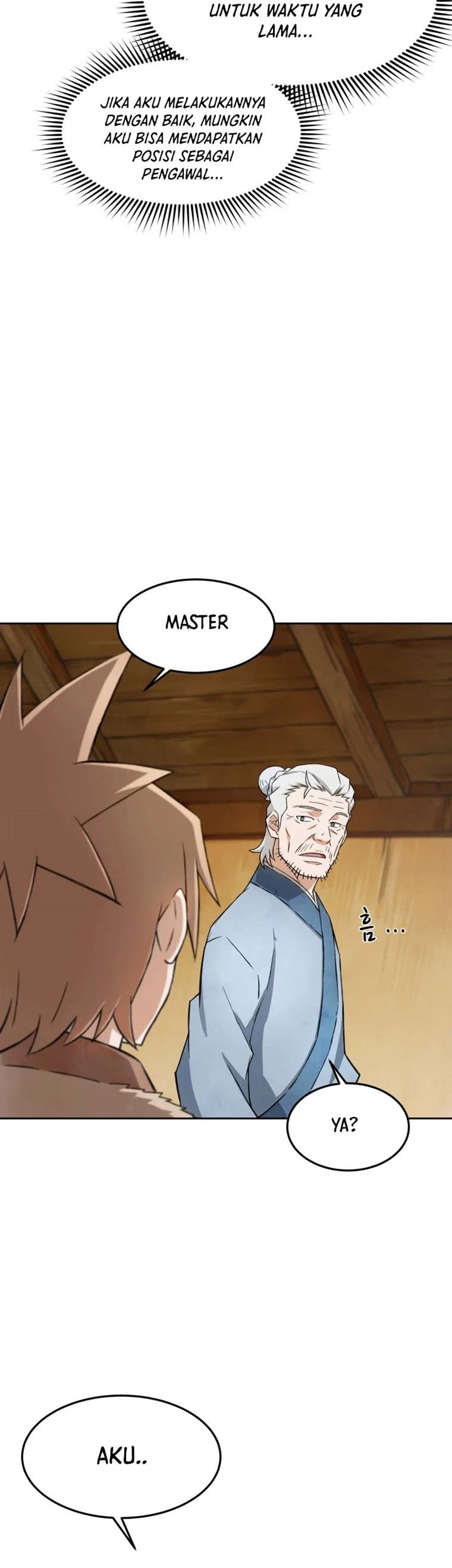 The Great Master chapter 03 halaman 48