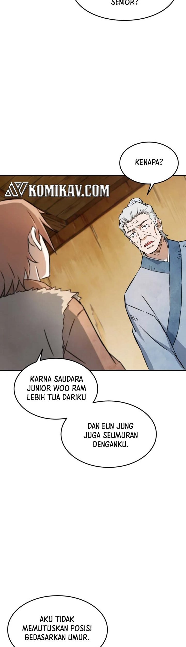 The Great Master chapter 03 halaman 50