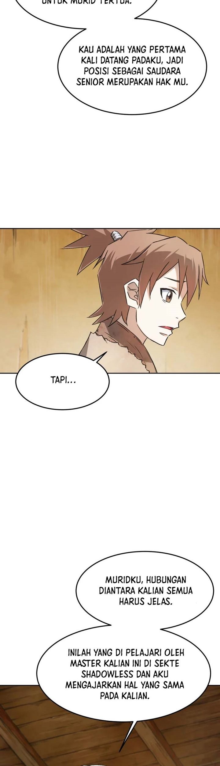 The Great Master chapter 03 halaman 52