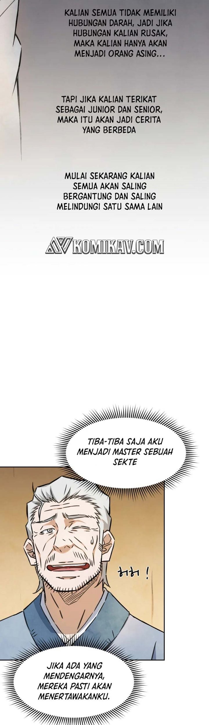 The Great Master chapter 03 halaman 56