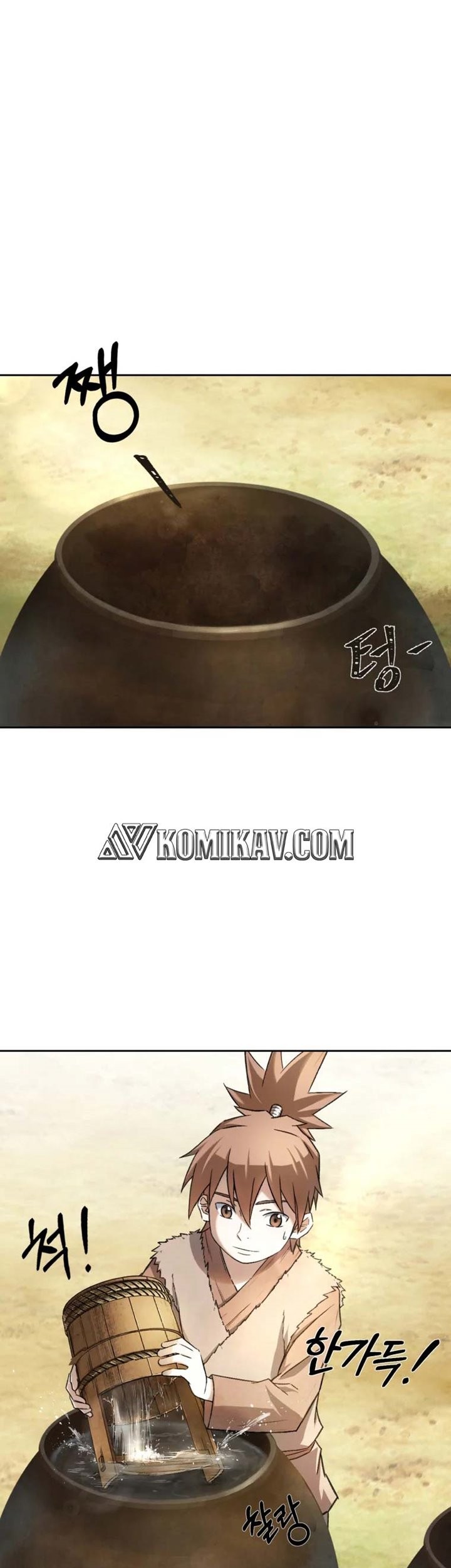 The Great Master chapter 03 halaman 58
