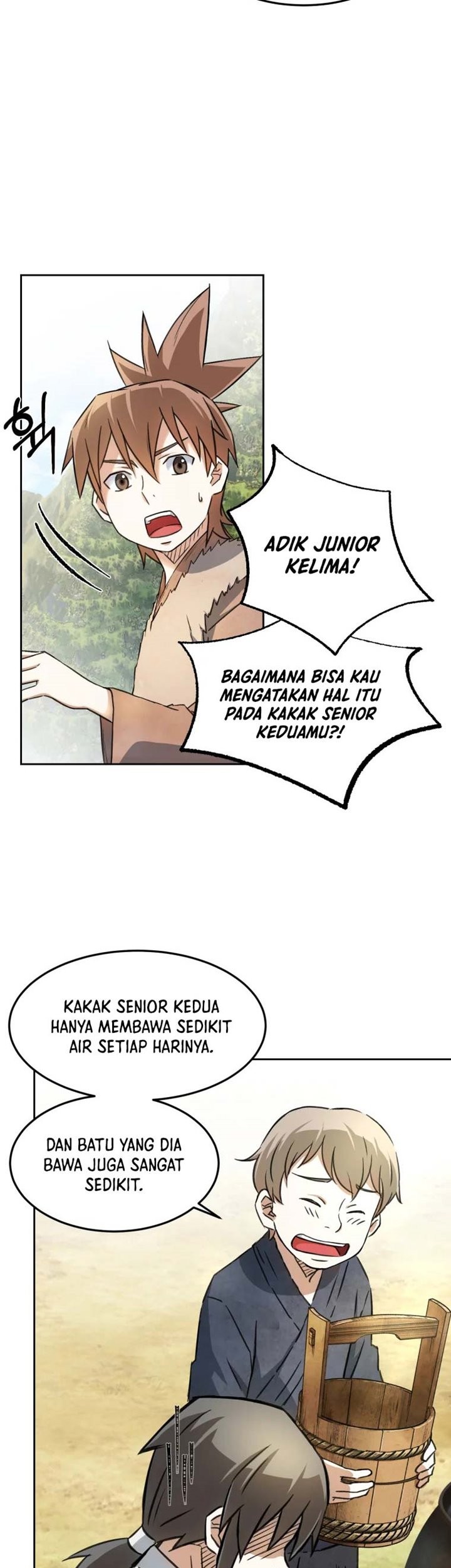 The Great Master chapter 03 halaman 62