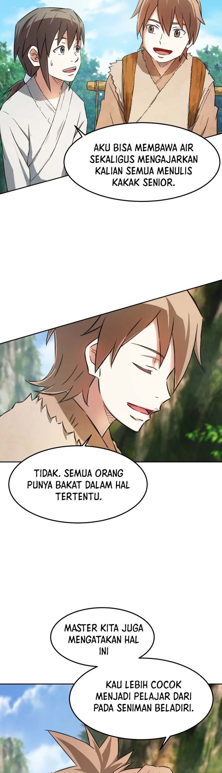 The Great Master chapter 03 halaman 68