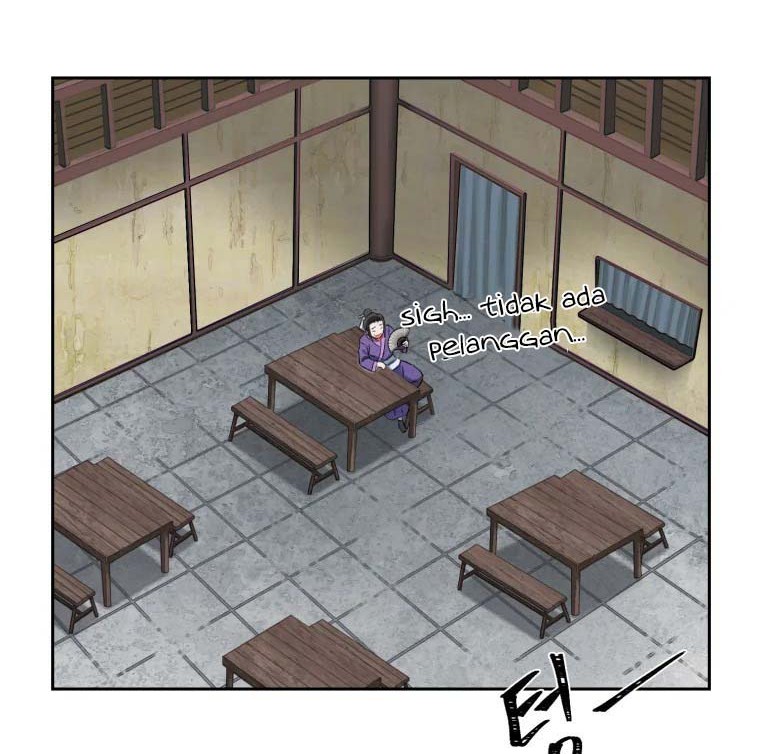 The Great Master chapter 04 halaman 3