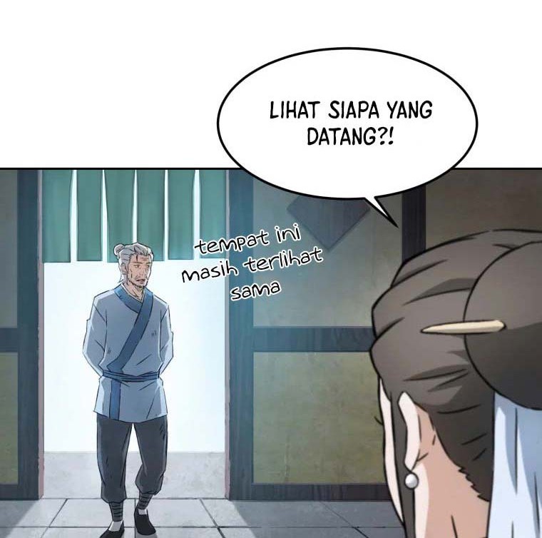The Great Master chapter 04 halaman 5
