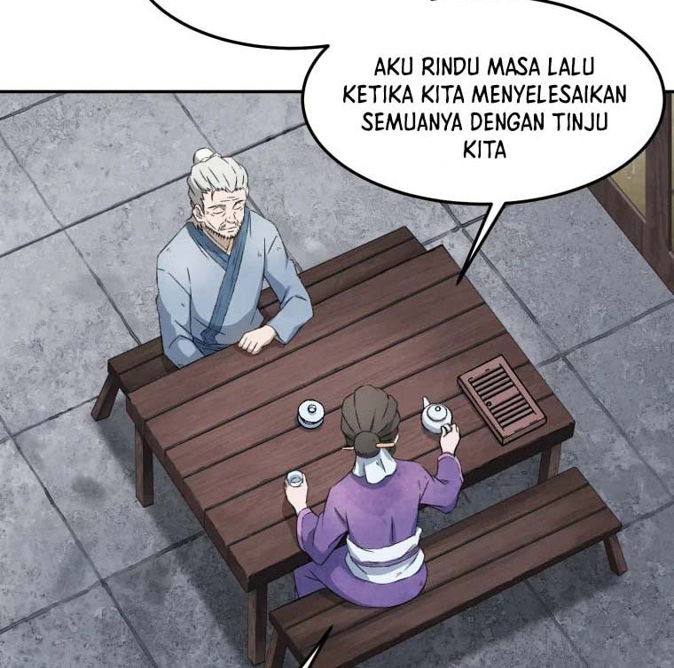 The Great Master chapter 04 halaman 9
