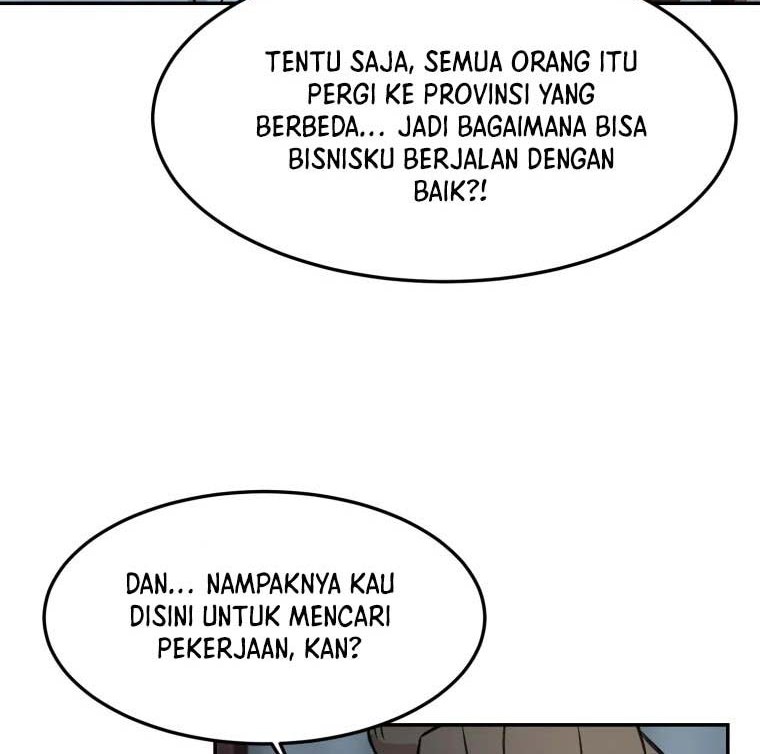 The Great Master chapter 04 halaman 11